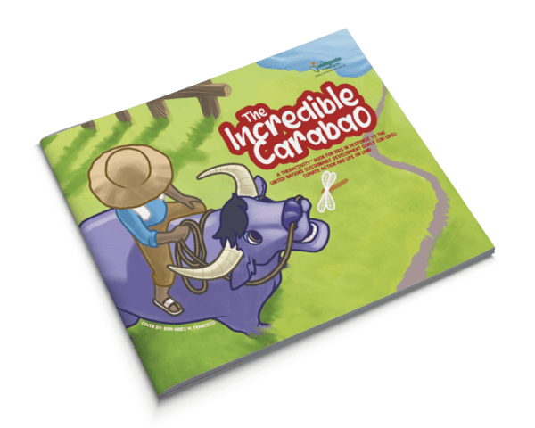 The Incredible Carabao - Image 2