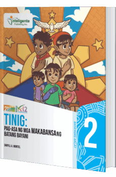 Tinig: Pag-asa Ng Mga Makabansang Batang Bayani 2
