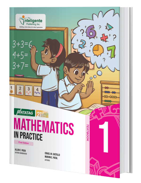 Mathematics in Practice 1