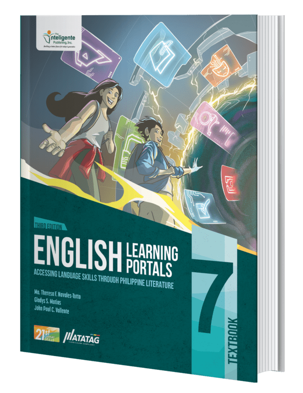 English Learning Portals 7