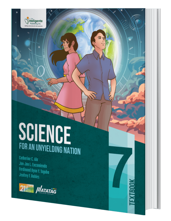 Science for an Unyielding Nation 7