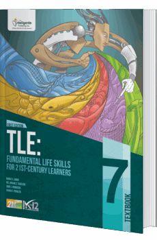 TLE: Fundamental Life Skills For 21st-century Learners 7