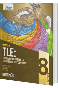 TLE: Fundamental Life Skills For 21st-century Learners 8
