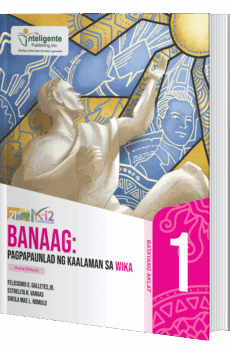 Banaag: Pagpapaunlad Ng Kaalaman Sa Wika 1