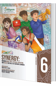 Synergy: Merging Music, Arts, Physical Education, and Health for the 21st-Century Learners 6
