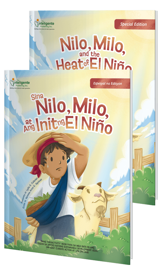 Nilo, Milo, and the Heat of El Niño (Special Edition)