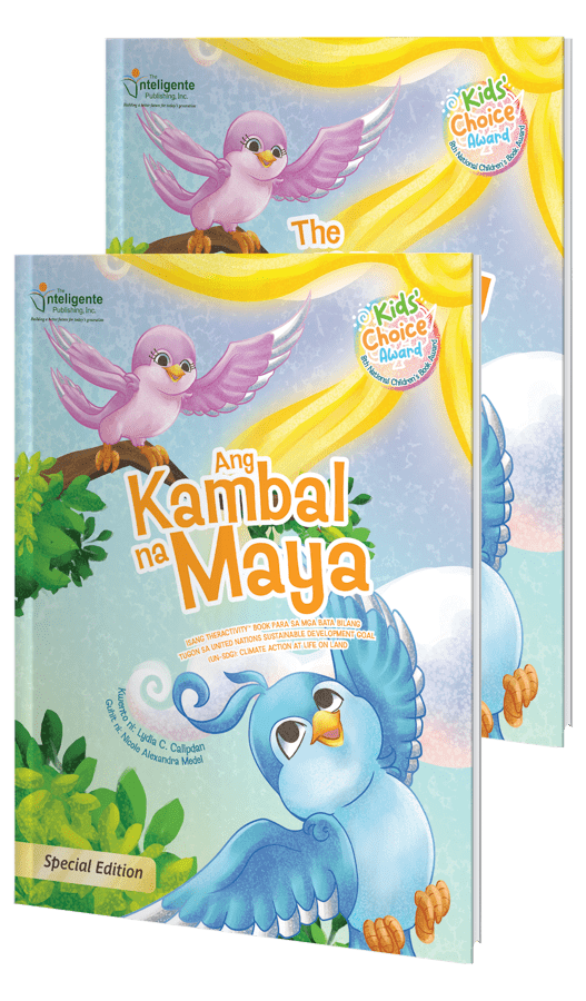 The Sparrow Twins (Special Edition)